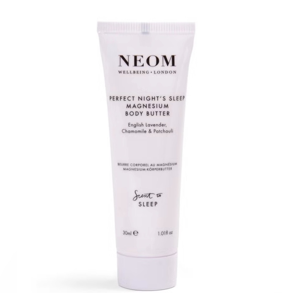 $2 NEOM Magnesium Body Butter New $2 WITH ANY $10 ORDER OR MORE